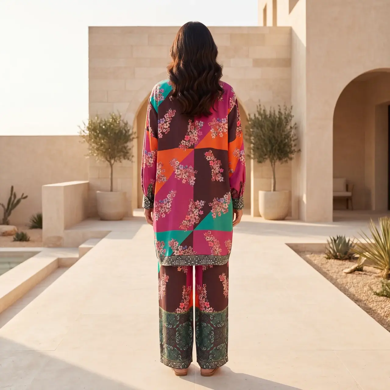 طقم
