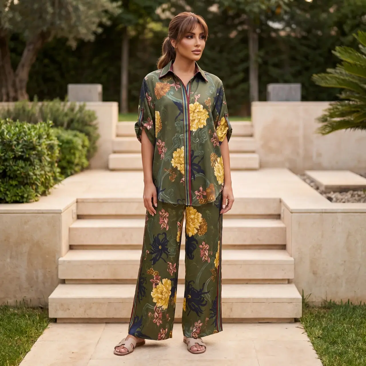 طقم
