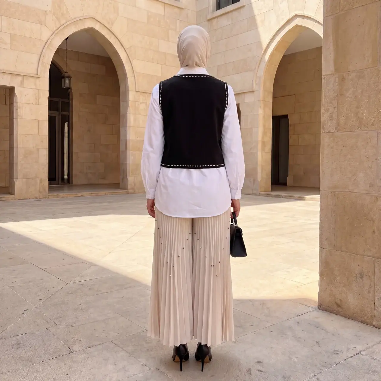 درع وقميص