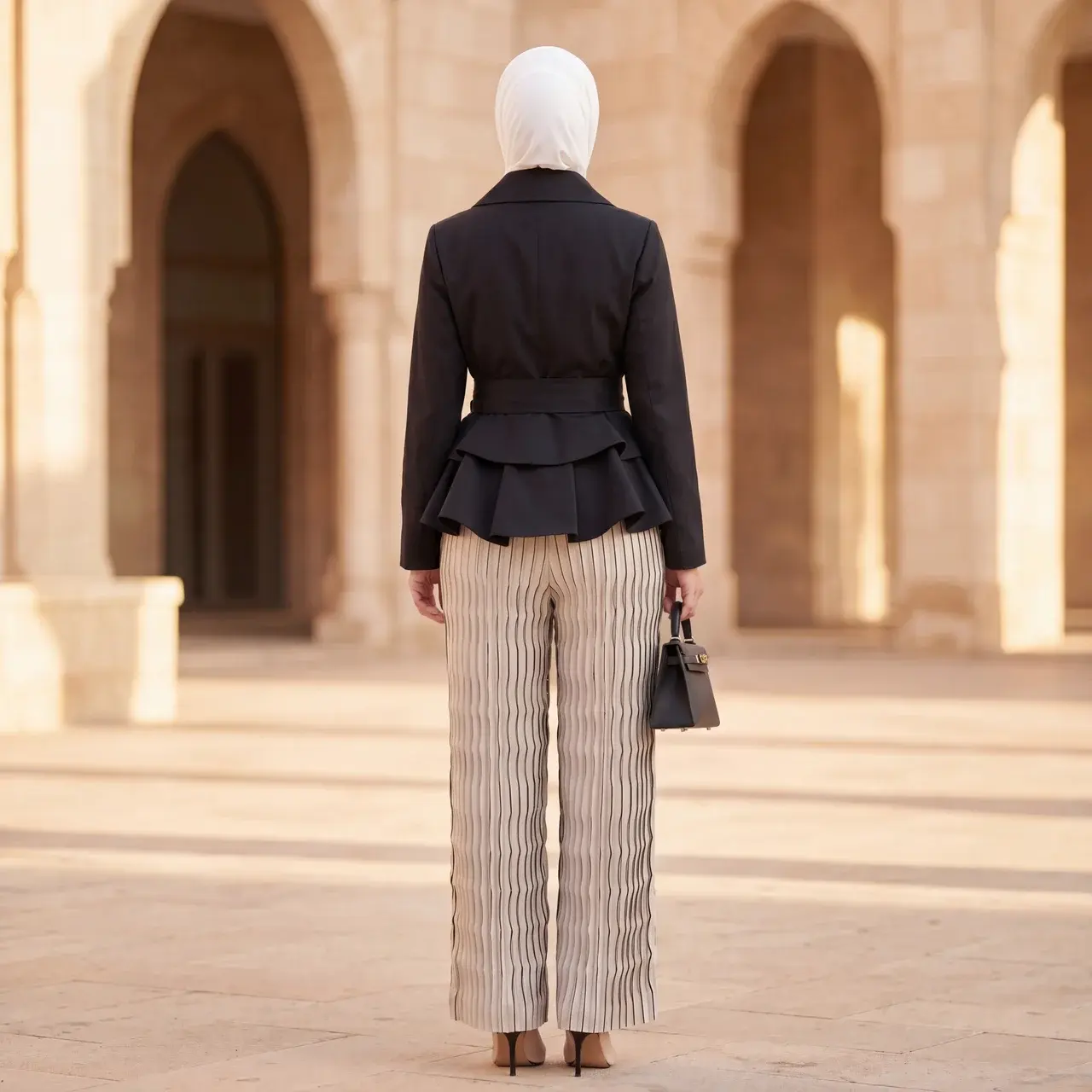 بلوزة
