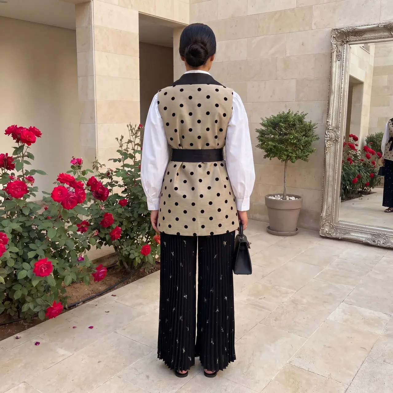 درع وقميص